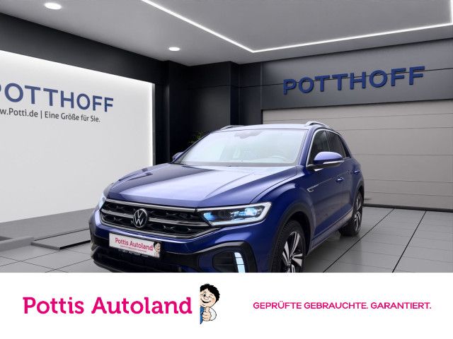 Image of Volkswagen T-Roc