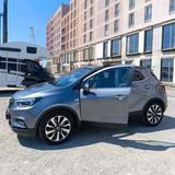 Opel Mokka X - Opel Mokka X in München