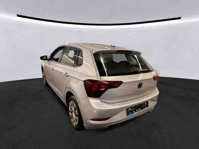 Volkswagen Polo - Bild 5