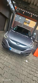 Hyundai hyundai ix35 tip top - Hyundai ix35 in Bochum