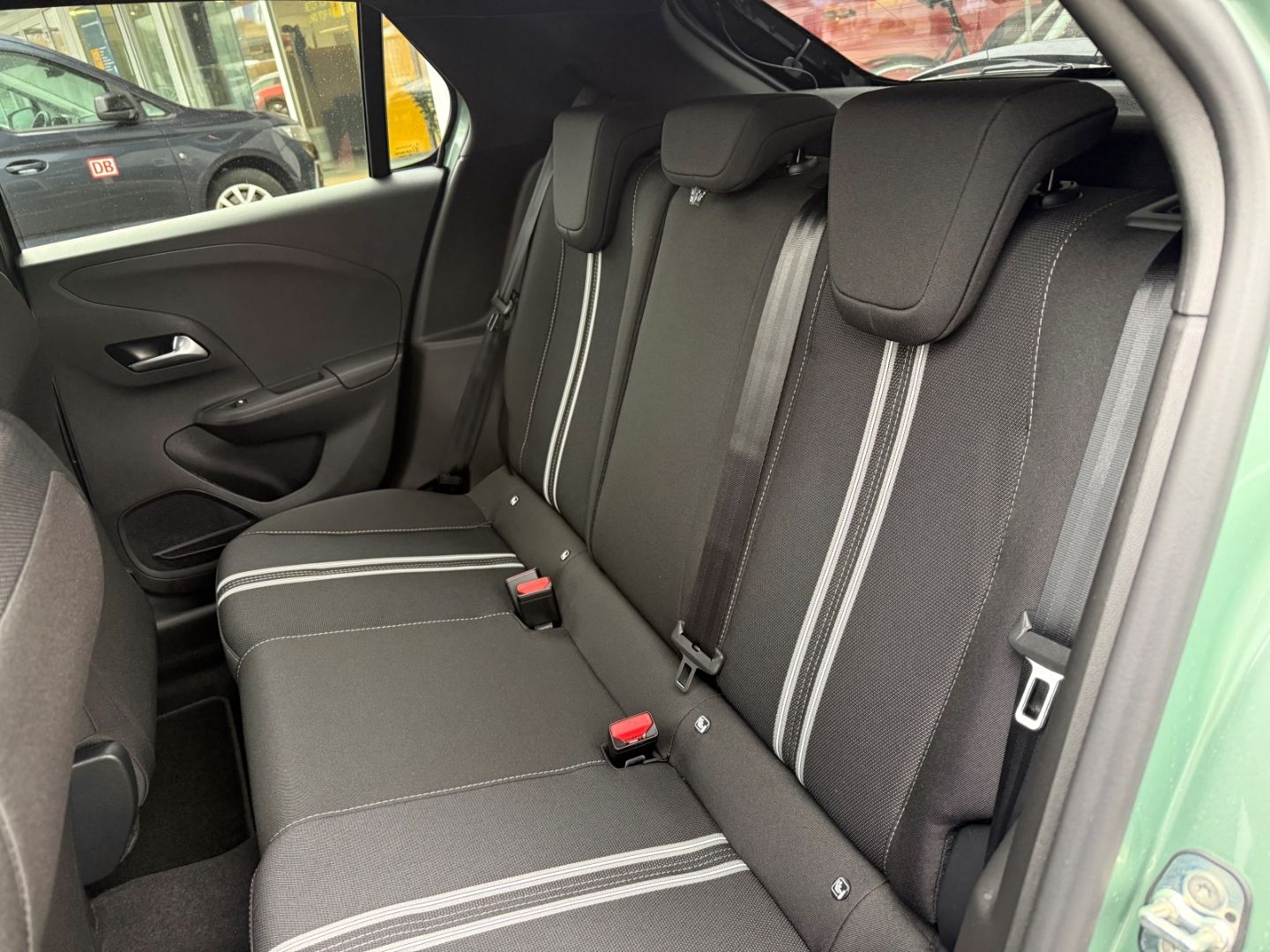Opel Corsa - Bild 14