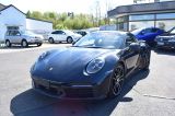 Porsche 911 992 Turbo S * LED * PANO * BURMESTER * - Porsche in Troisdorf