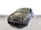 Volkswagen Golf VII GTI 2.0 TSI DSG ACC+LED+DYNAUDIO+RFK+SH - Volkswagen Golf: Blau