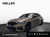 BMW 330d xD M Sport LiveProf GSD Laser HUD HiFi SHZ