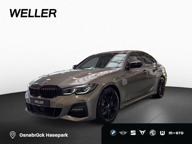 BMW 330d xD M Sport LiveProf GSD Laser HUD HiFi SHZ
