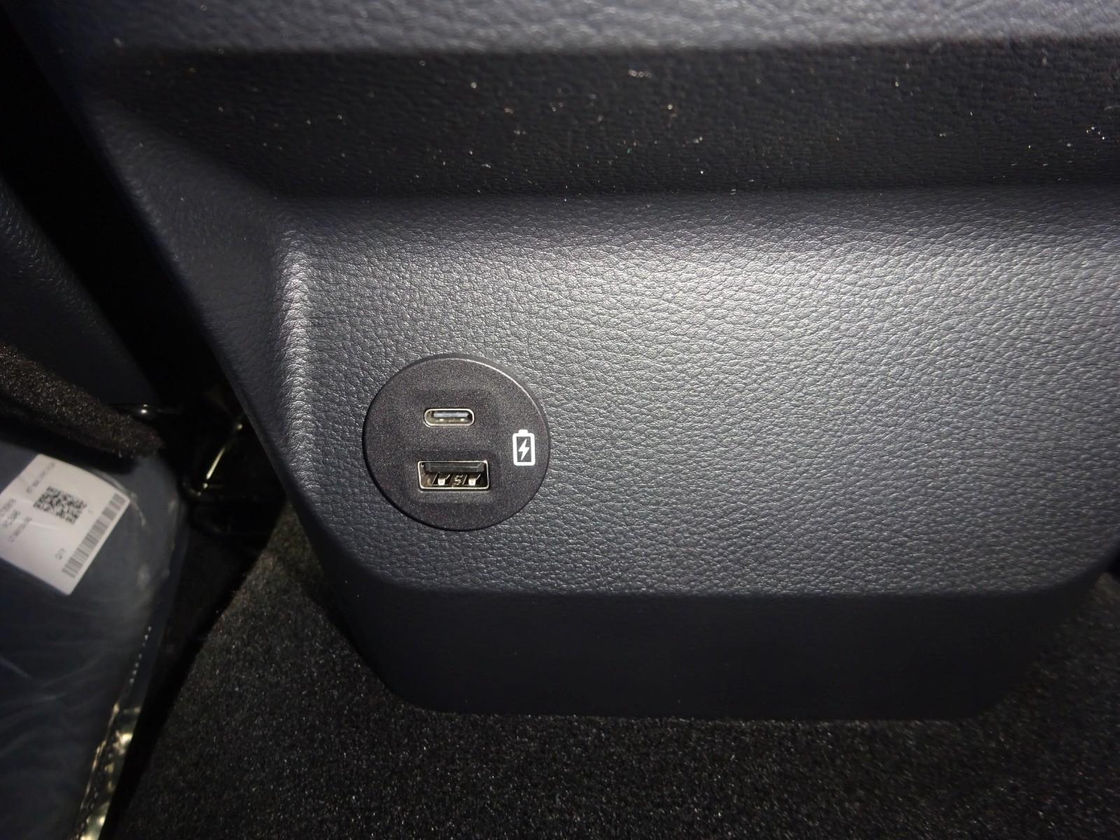 Ford Ranger Wildtrak 2.3L PHEV e-4WD DoKa elRollo AHK