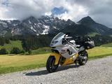 Yamaha YZF 600 R Thundercat  - YAMAHA R6 600