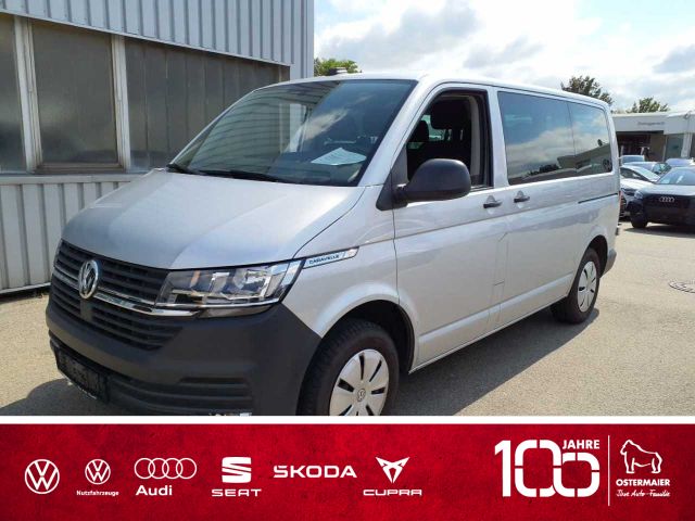 Volkswagen T6.1 Caravelle TRENDLINE KR 2.0TDI 150PS.DSG.NAV