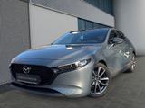 Mazda 3 e-SKYACTIV-G 122 FWD 6AT SELECTION A18 ACT-P - gebrauchte Mazda 3 aus dem Jahr 2019