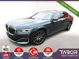 BMW 750Ld B/W InnovP FondE Pano NightV StandH SoftC - BMW 750: Ld