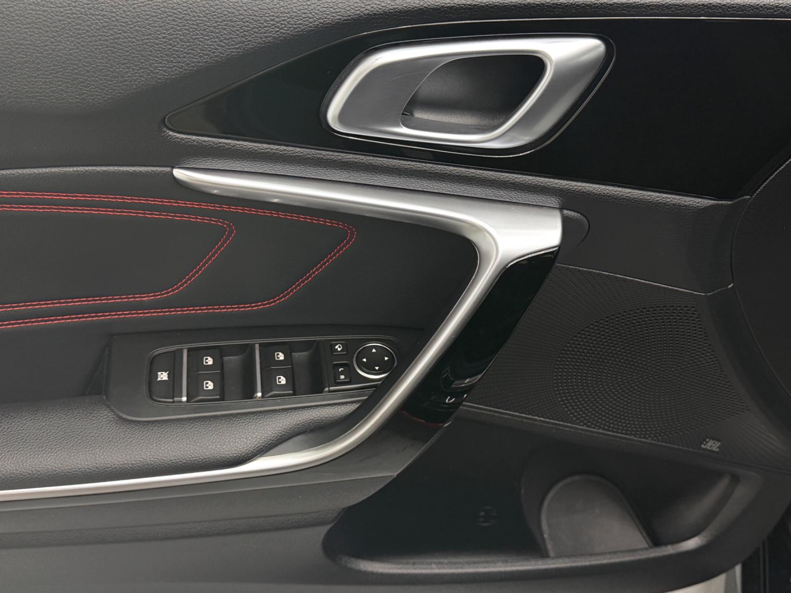 Kia ProCeed GT |LED|Pano|Virtual|Keyles|TotWi|Tempo
