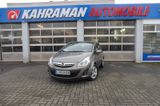 Opel Corsa D Selection**KLIMA**TEMPOMAT*EUR5** - Opel Corsa: 5d