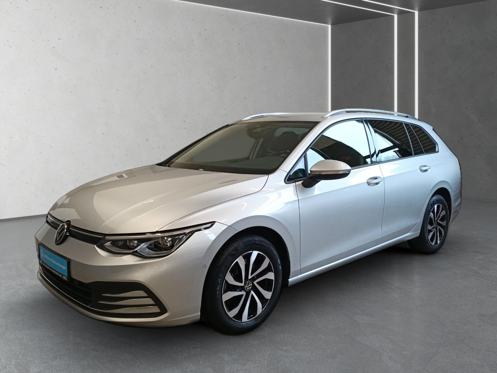 Volkswagen Golf - Bild 2