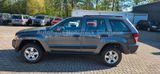 Jeep Grand Cherokee 4.7 Laredo - Jeep Grand Cherokee: 4.7