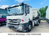 Mercedes-Benz Actros III 1844 L BL *Retarder/1-KreisHydraulik - Mercedes-Benz Actros 1844