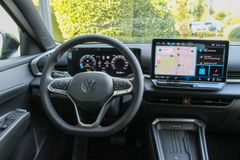 VW T-Roc 1.5 Black Style / DISCOVER/ 18"/ CARPLAY