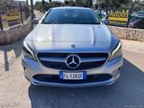 Mercedes-Benz MERCEDES-BENZ CLA 180 d S.W. Automatic Sport - Mercedes CLA 180 mit Halbautomatikschaltung