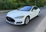 Tesla Model S P85 SC01 Free Supergarger LTE CCS Adapte - Tesla Gebrauchtwagen von 2014