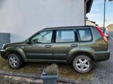 Nissan Xtrail 4x4 2.0 140PS - Nissan X-Trail aus 2004
