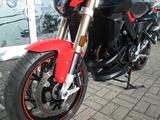 BMW F 800 R / ABS / Dynamik-Tourenpaket / wenig km - BMW R 80