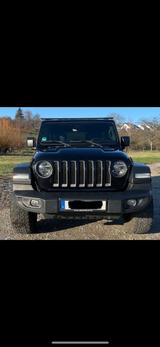 Jeep Wrangler 2.0 T-GDi Unlimited Rubicon Automat... - Jeep: Rubicon Unlimited