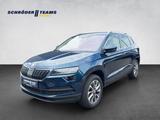 Skoda Karoq 2.0 TDI DSG Clever ACC/VIRTUAL/NAVI - Skoda Karoq Gebrauchtwagen in Bielefeld