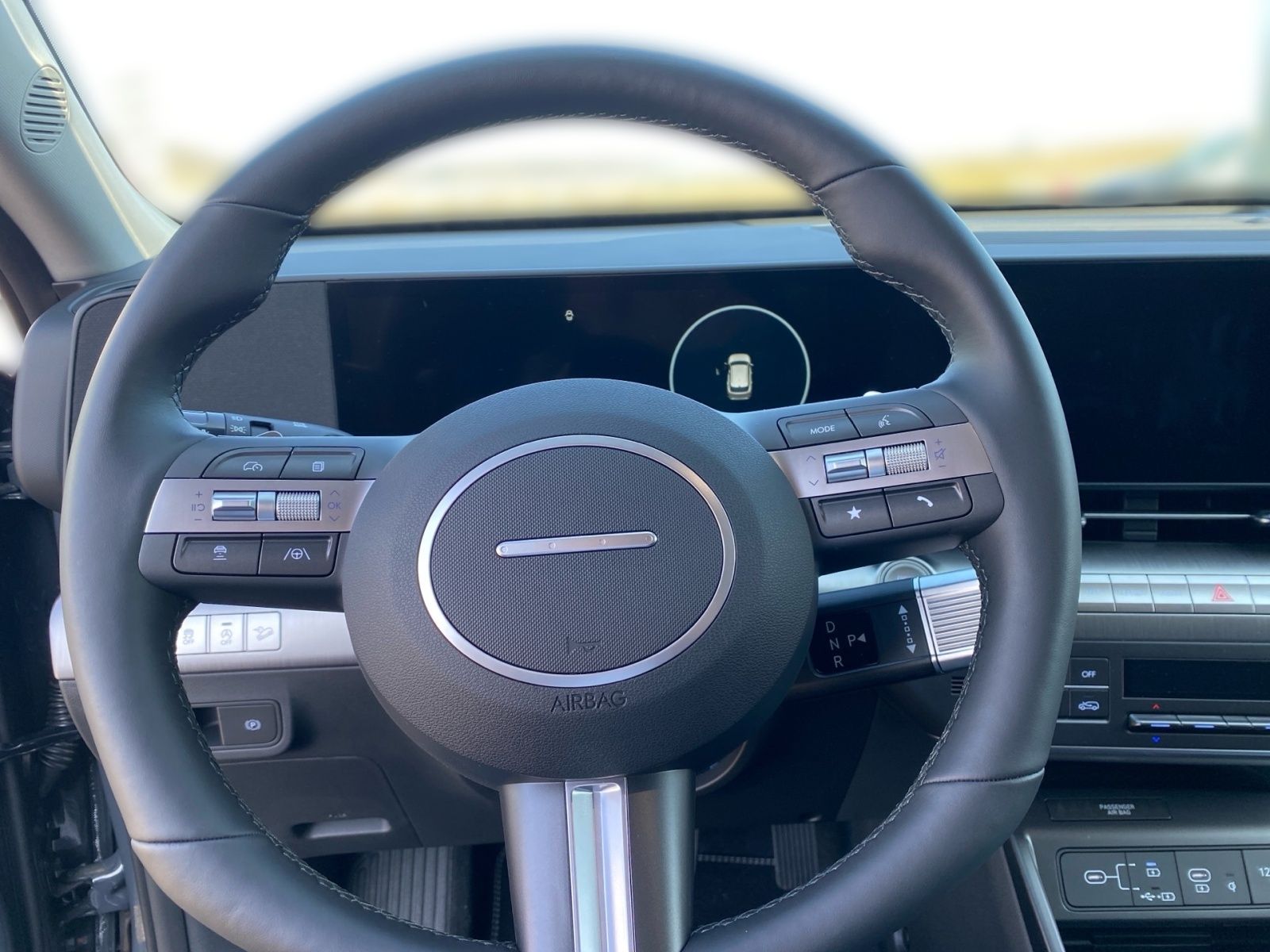 Hyundai Kona – Bild 8