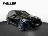 BMW X3 xDrive30dA M Sport -Pano,Laser,H/K,AHK,360° - BMW X3: Allradantrieb
