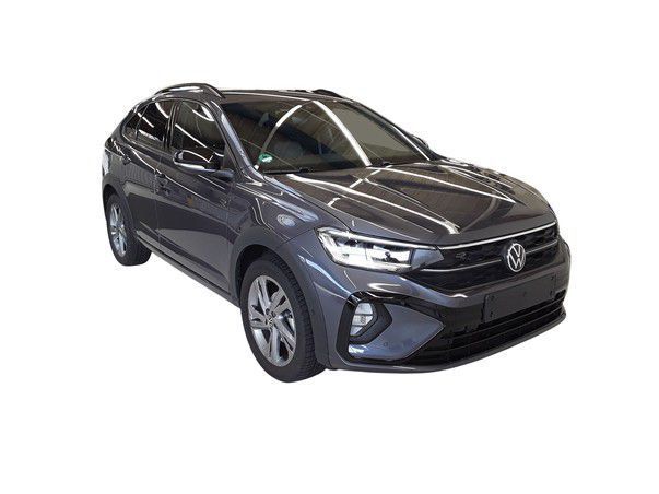 Volkswagen Taigo - Bild 3