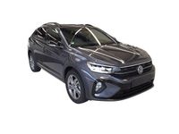 Volkswagen Taigo - Vorschau Bild 3
