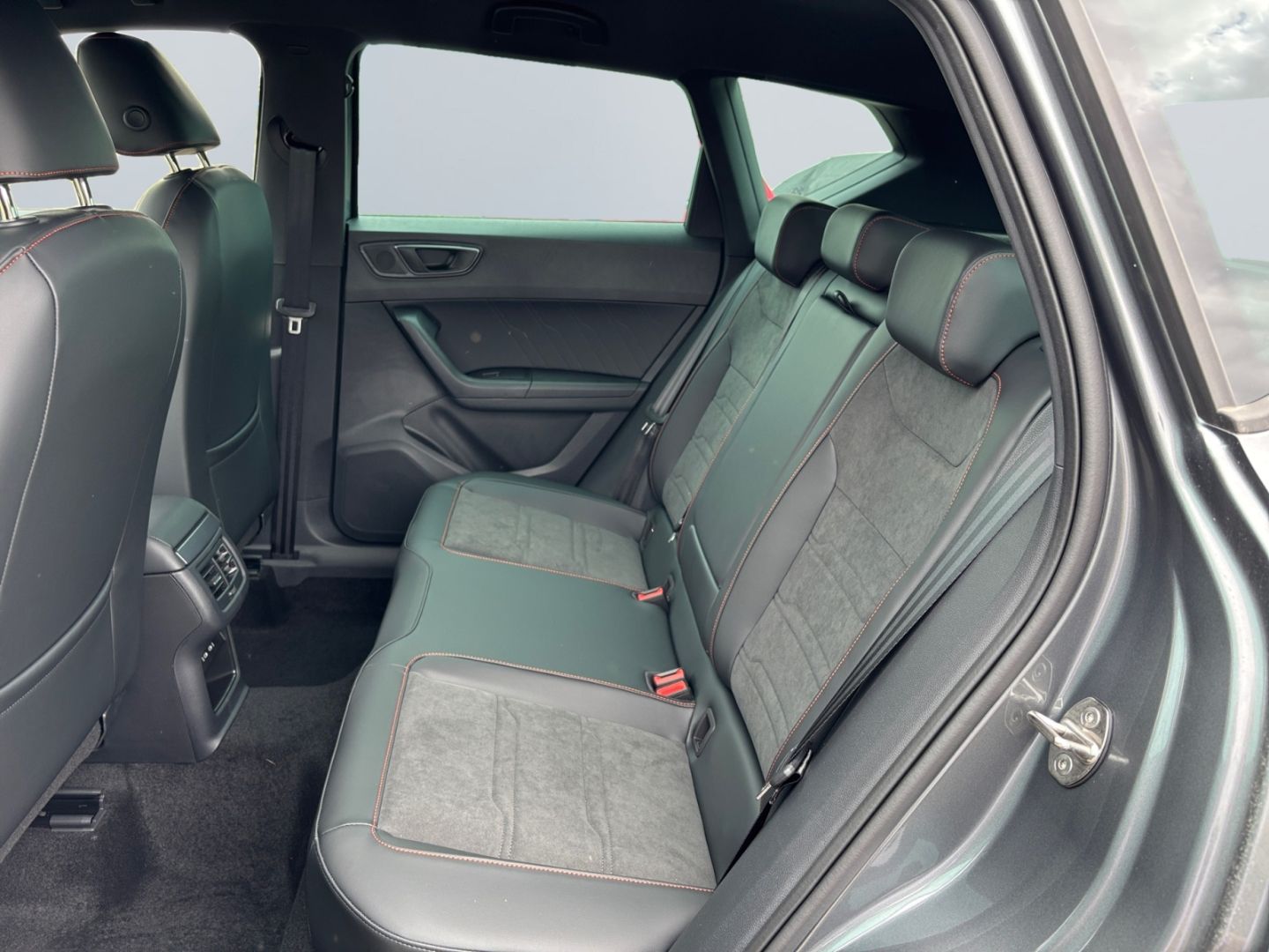 Seat Ateca - Bild 13