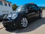 MINI Cabrio S  aus 1.Hand,   AUTOMATIK - MINI MINI aus 2011: Cabrio