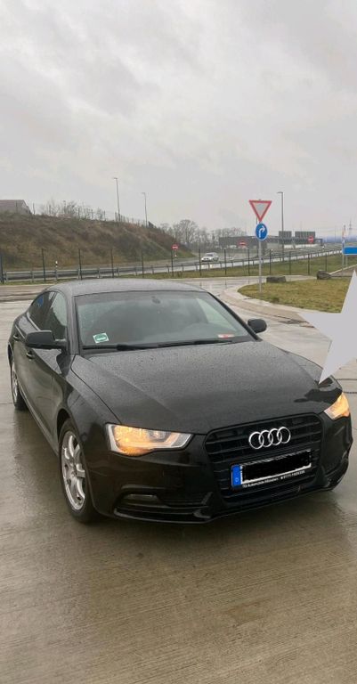 Image of Audi A5