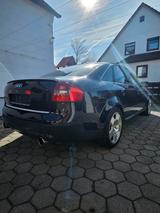 Audi A6 4.2 V8 Quattro - Audi A6 aus 2001: 4.2
