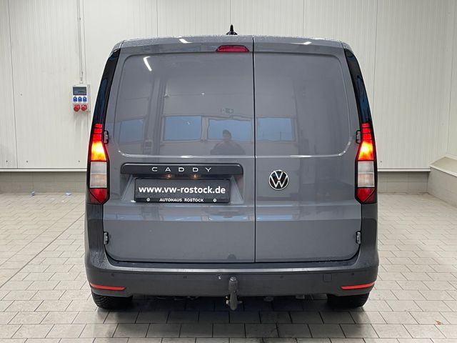 Caddy Cargo 1.5 TSI AHK SHZ KLIMAAUTO.