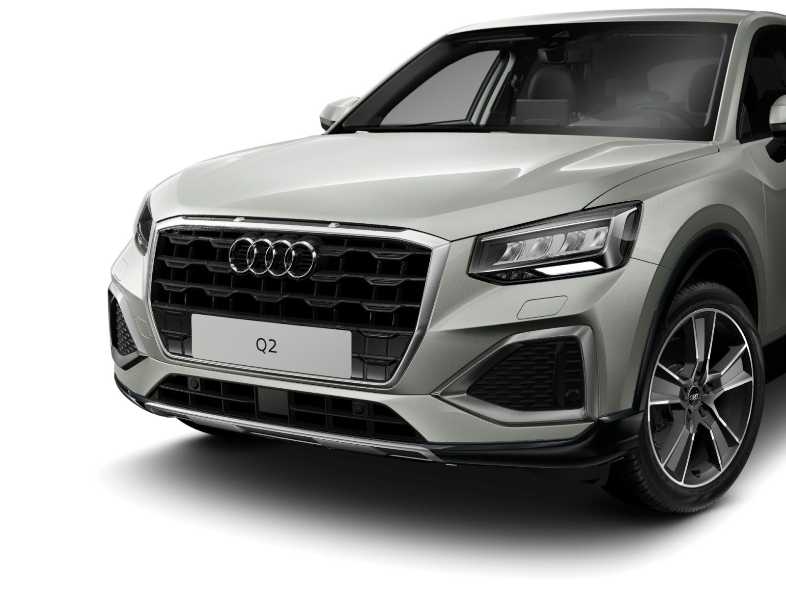 Audi Q2 - Bild 8