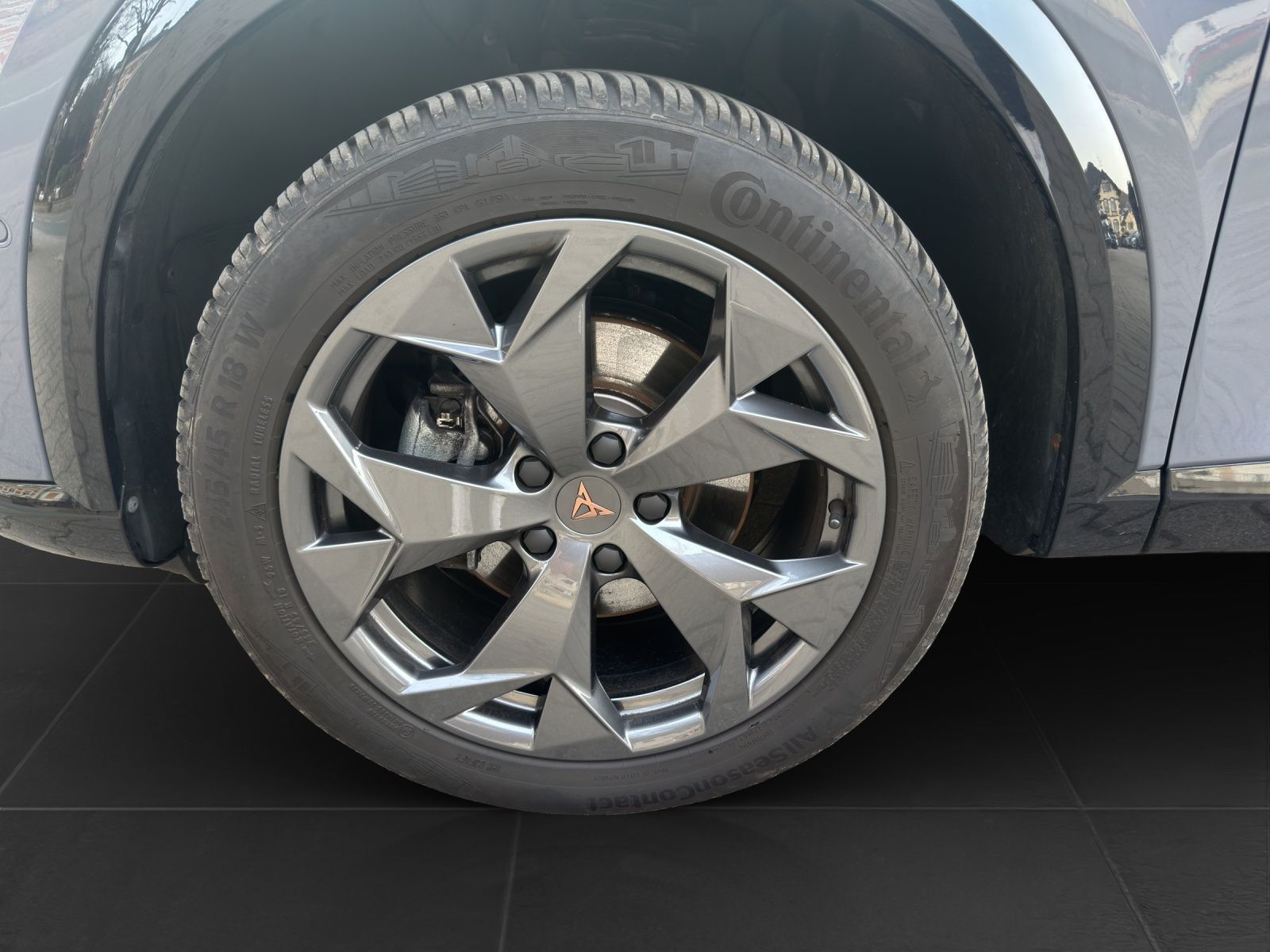 Cupra Formentor - Bild 7