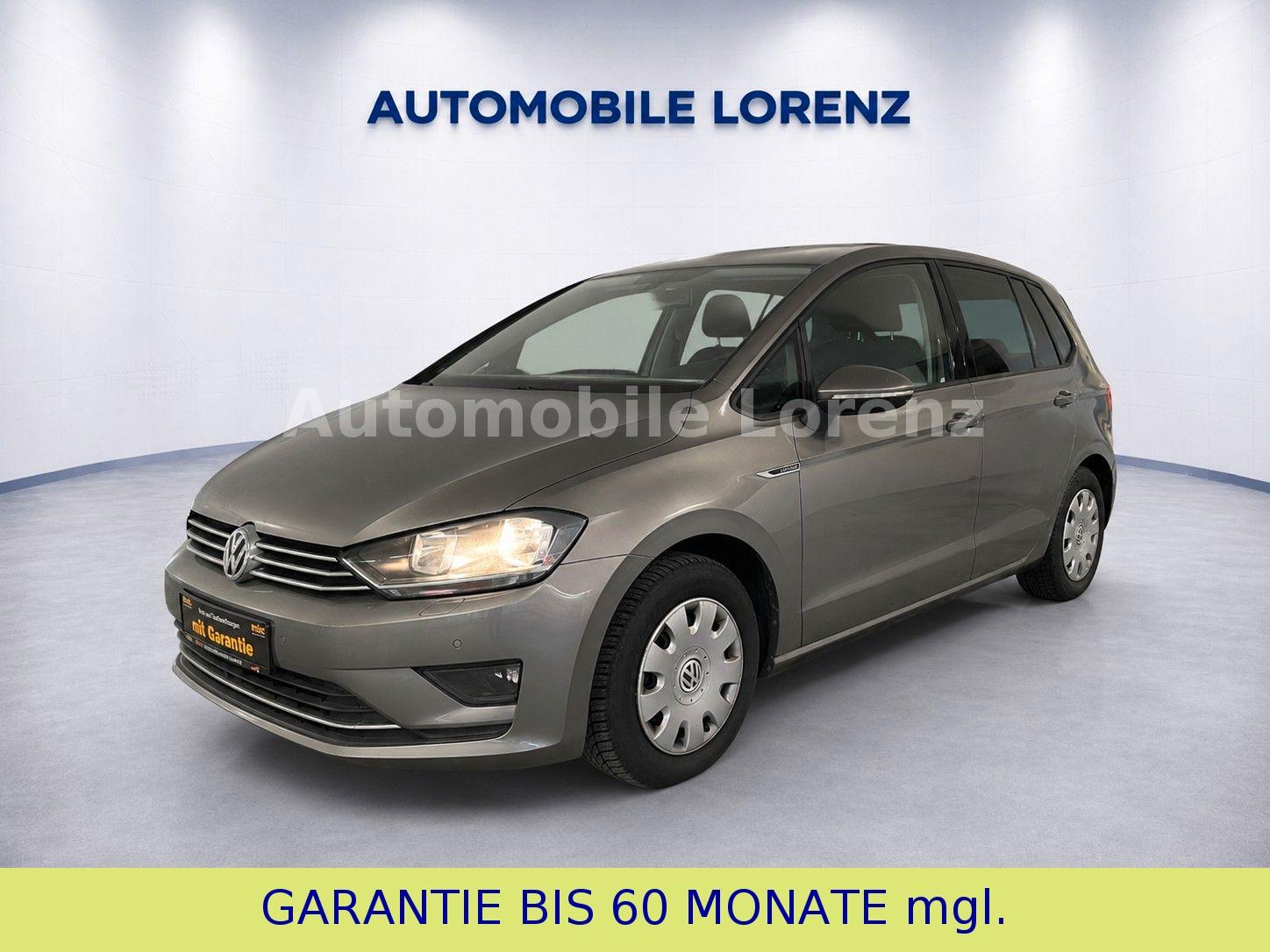 Volkswagen Golf Sportsvan VII Lounge BMT/Start-Stopp
