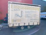 Blyss Columbia Hochlader Tandem - Blyss LKWs