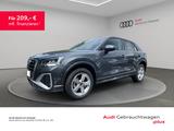 Audi Q2 30 TFSI S line LED Navi Kamera AHK CarPlay - Audi Q2 in Kassel