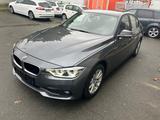 BMW 320i Limousine Automatik*LED*NAVI*Head-Up* - BMW 320 Gebrauchtwagen in Nürnberg