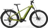 Merida eFLOAT CC 600 EQ 480 mm (L) - Merida E-Bikes