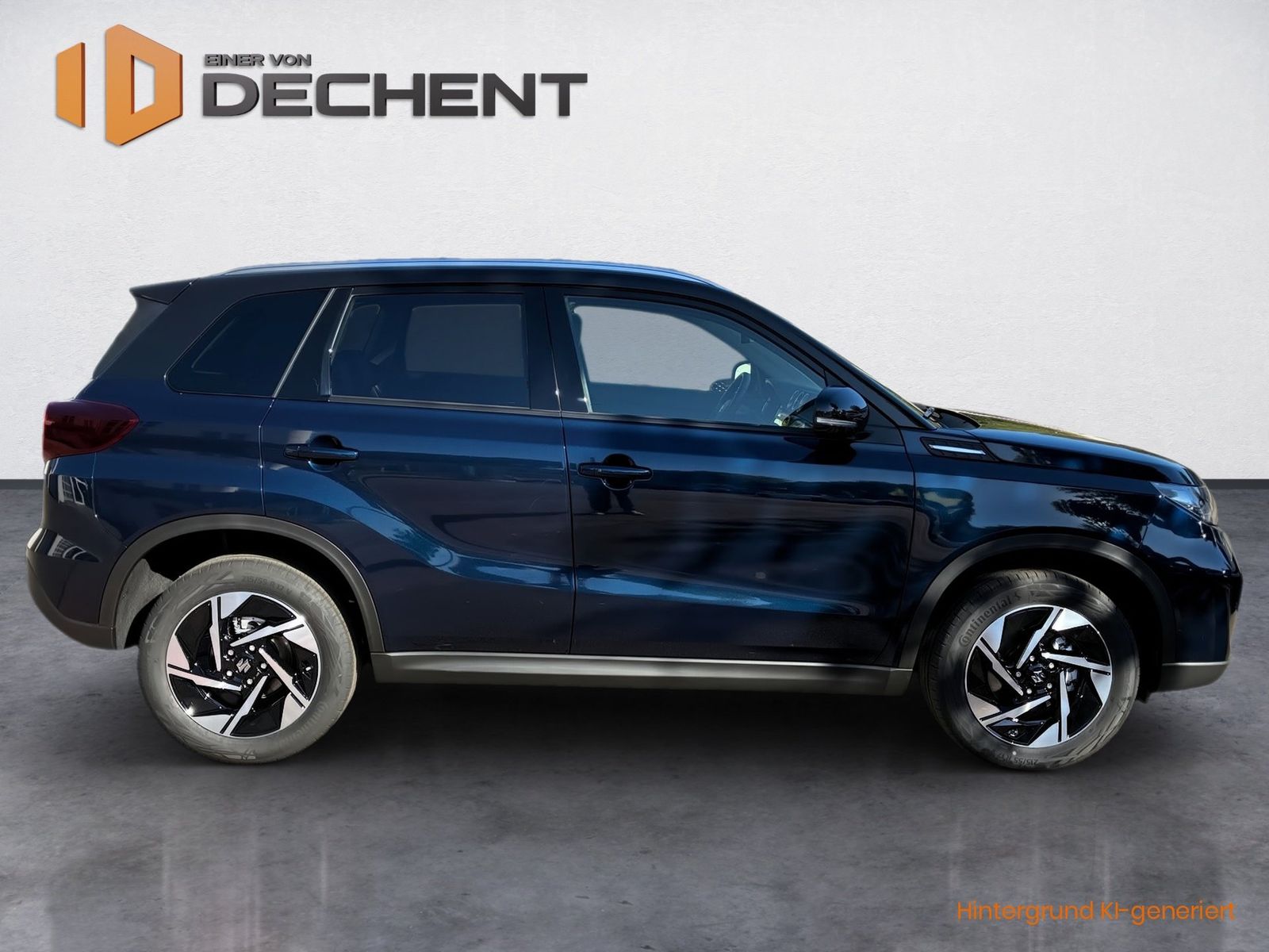 Fahrzeugabbildung Suzuki Vitara 1.4 4x2 Comfort+ Kamera,LED,Navi,PDC,Pano