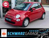 Fiat 500 Pop*1.HAND*ISOFIX*USB* - gebrauchte Fiat 500 aus dem Jahr 2021