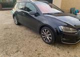 Volkswagen Golf 7 1.4 TSI 92kW DSG BMT Highline Variant H.. - Volkswagen Golf: 9