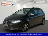 Volkswagen Golf Plus V 1.6  MPI Comfortline - Volkswagen Golf Plus in Halle