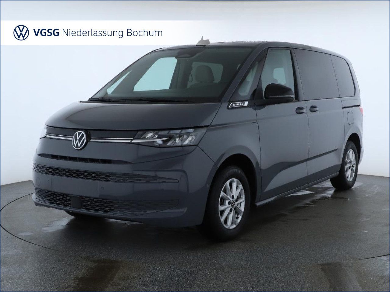 Volkswagen T7 Multivan - Bild 5