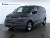 Volkswagen T7 Multivan - Vorschau Bild 5