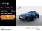 Audi e-tron GT S quattro*LASER*PANO*HUD*21ZOLL*NAVI-P - Audi e-tron GT Jahreswagen