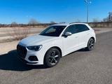 Audi Q3 35 TFSI S tronic -